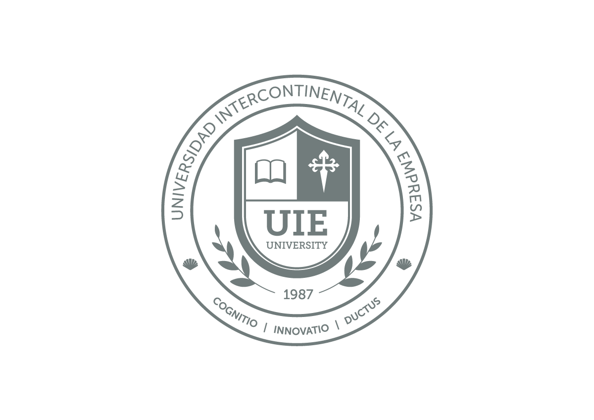 Escudo Oficial de la Universidad