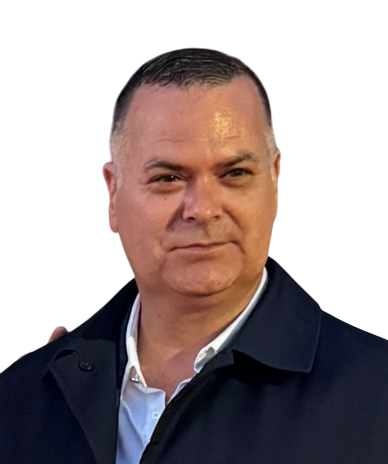 Juan M Tallón Tarrío
