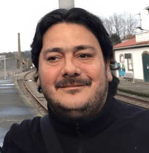 Gonzalo Catoira