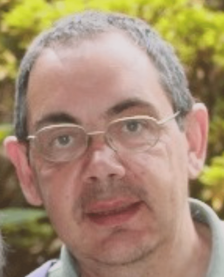 Roberto Carlos Mirás