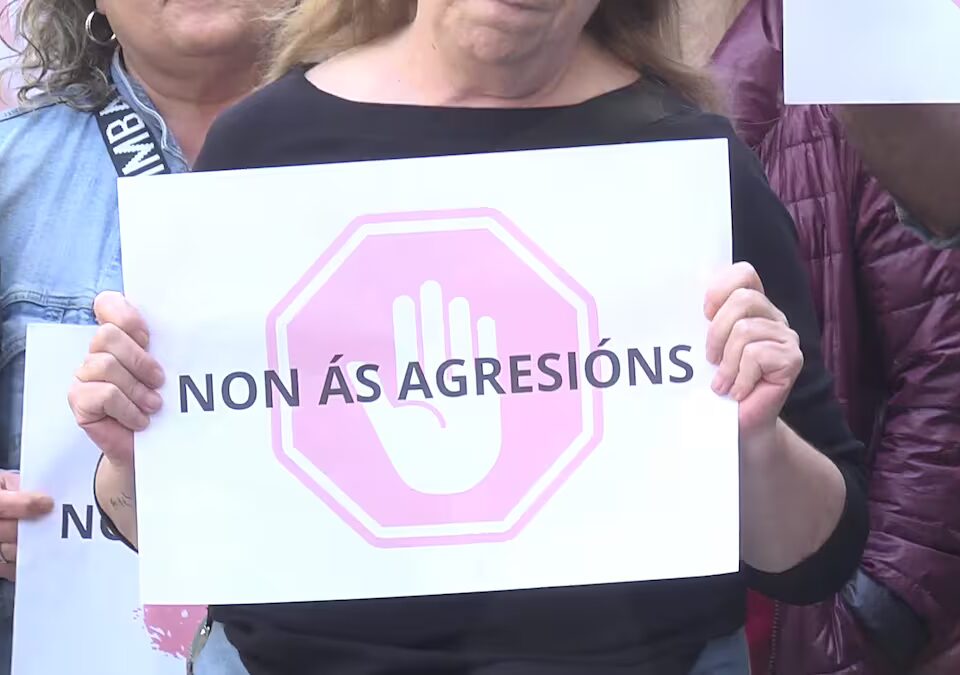 Agresiones a sanitarios en Vigo: cinco casos físicos en solo dos meses