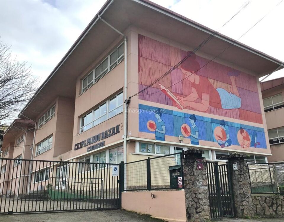Expulsan a un niño de Infantil por agresividad en Vigo