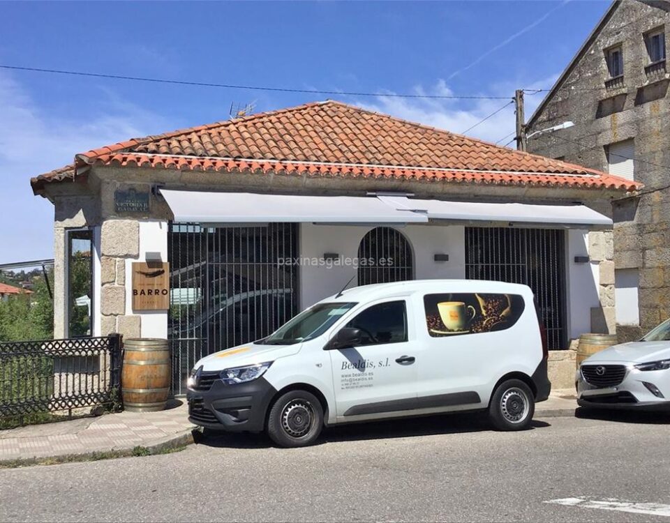 Restaurante Barro vuelve a abrir