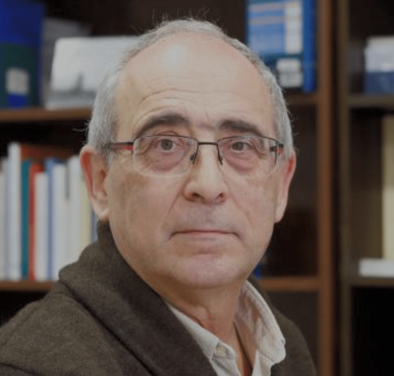 Juan Carlos Bermejo Barrera
