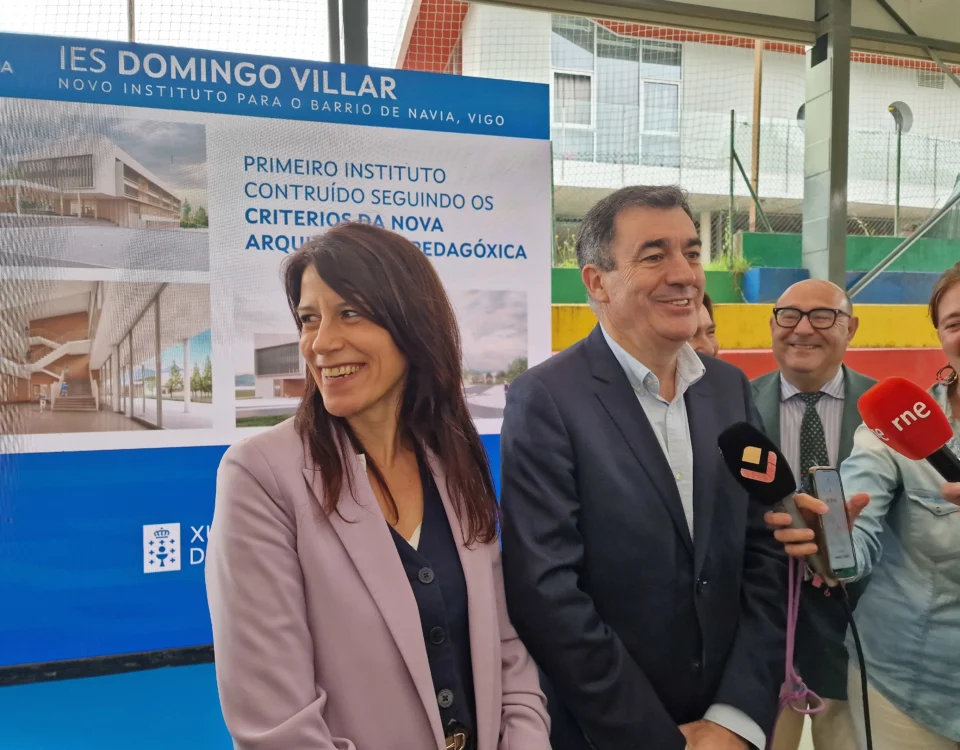 PSdeG critica neutralidad ideológica en aulas