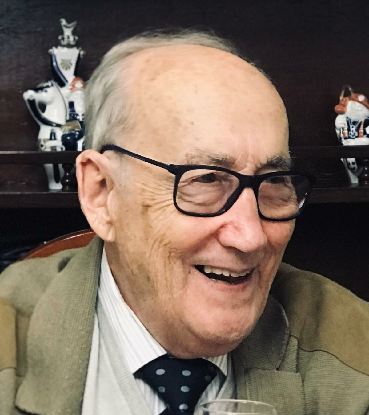 José Rodríguez González