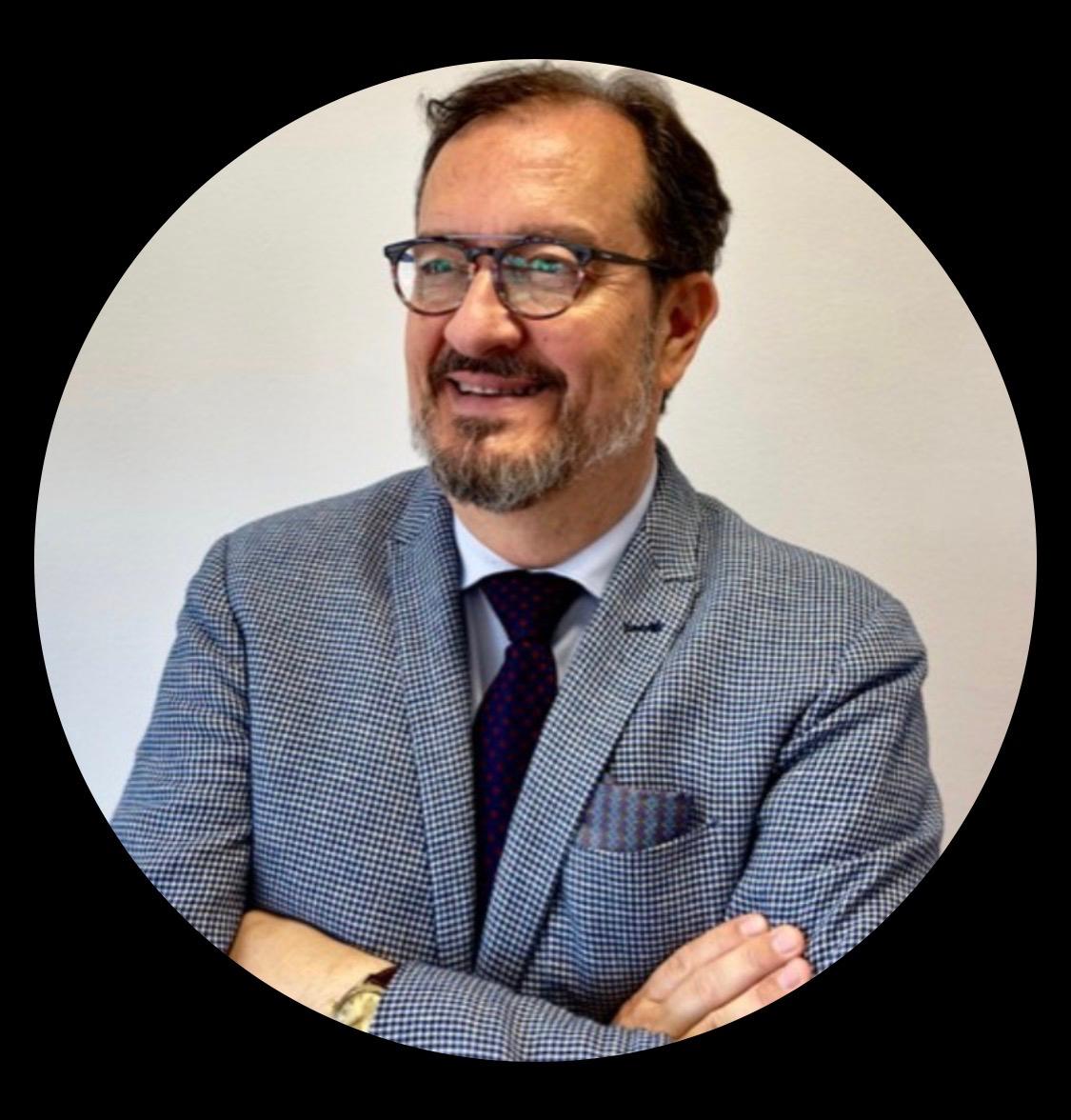 Miguel Rodríguez Santalices